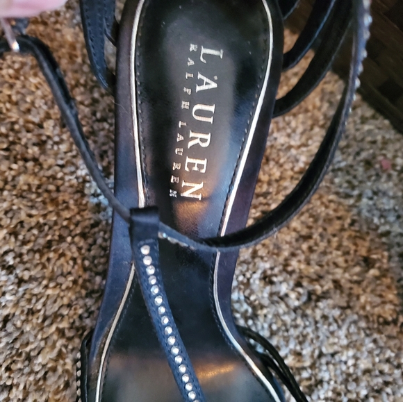 Ralf Lauren heels - Picture 4 of 4